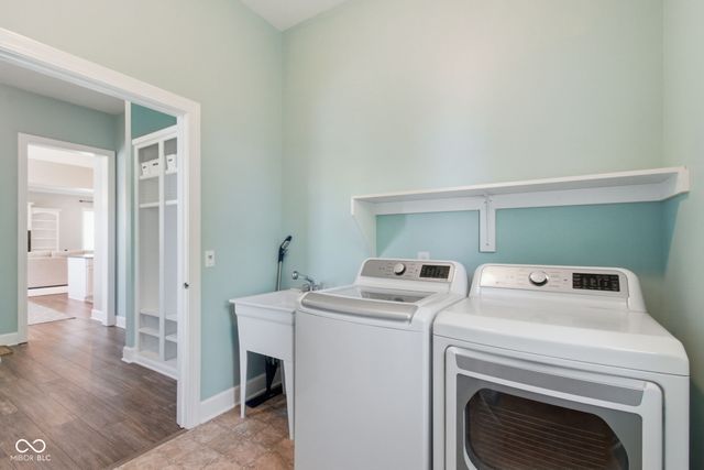 14661 Parkhurst Drive, Westfield, IN 46074