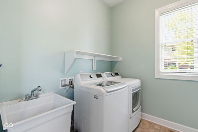 14661 Parkhurst Drive, Westfield, IN 46074