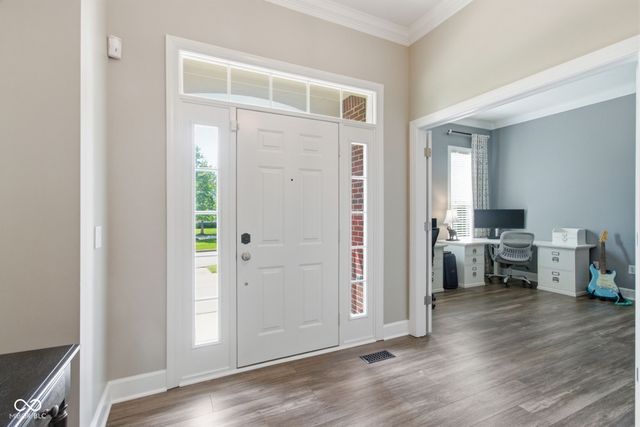 14661 Parkhurst Drive, Westfield, IN 46074