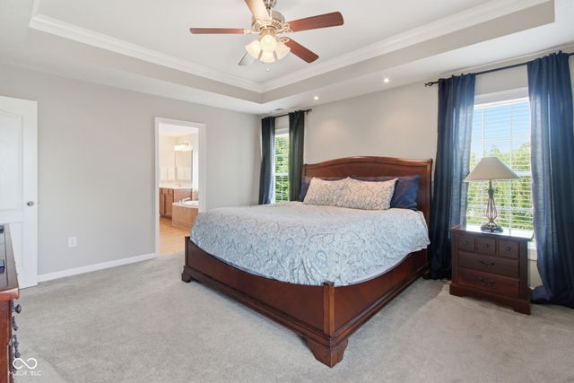 14661 Parkhurst Drive, Westfield, IN 46074