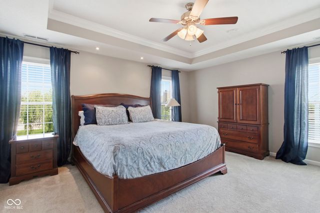 14661 Parkhurst Drive, Westfield, IN 46074