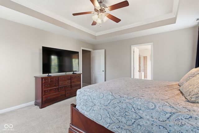 14661 Parkhurst Drive, Westfield, IN 46074