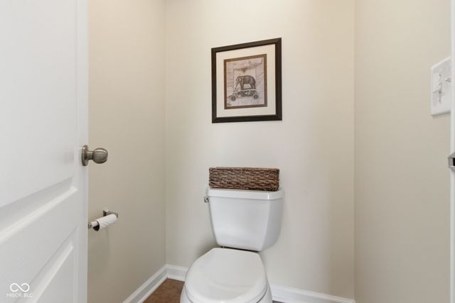14661 Parkhurst Drive, Westfield, IN 46074