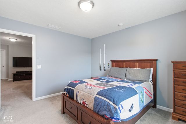 14661 Parkhurst Drive, Westfield, IN 46074