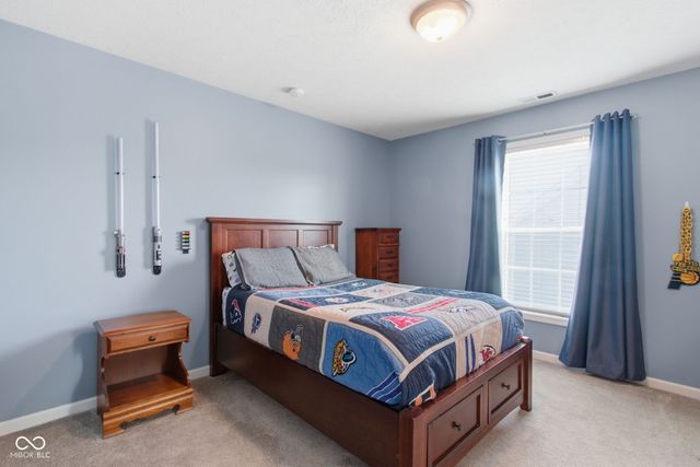 14661 Parkhurst Drive, Westfield, IN 46074