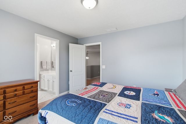 14661 Parkhurst Drive, Westfield, IN 46074