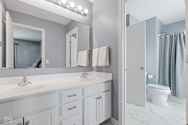 14661 Parkhurst Drive, Westfield, IN 46074