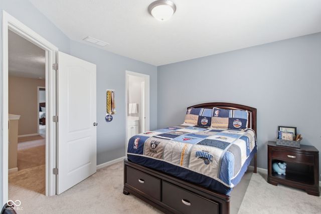 14661 Parkhurst Drive, Westfield, IN 46074