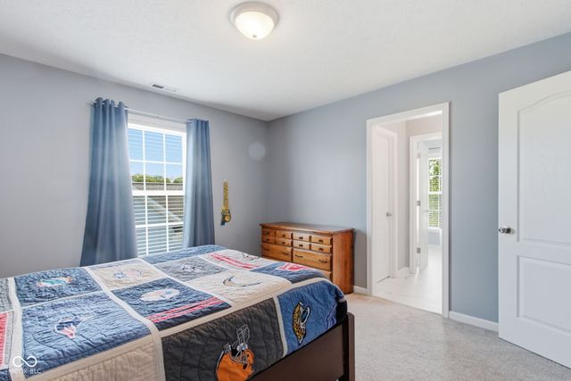 14661 Parkhurst Drive, Westfield, IN 46074