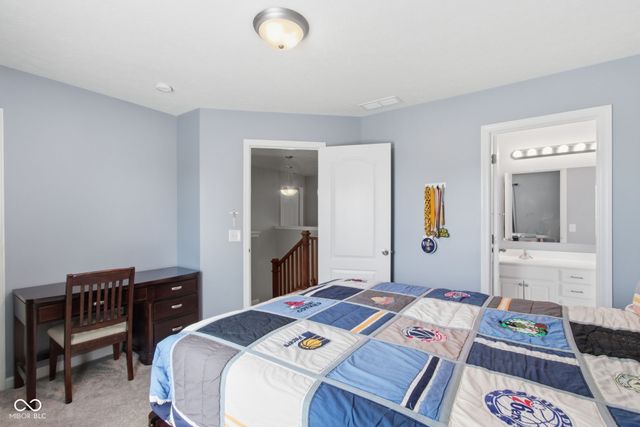 14661 Parkhurst Drive, Westfield, IN 46074
