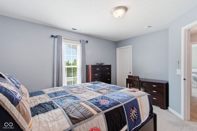 14661 Parkhurst Drive, Westfield, IN 46074