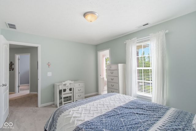 14661 Parkhurst Drive, Westfield, IN 46074