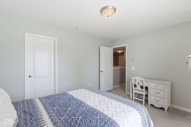 14661 Parkhurst Drive, Westfield, IN 46074