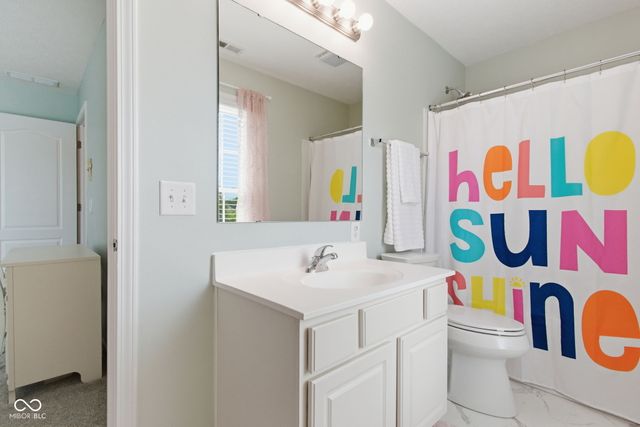 14661 Parkhurst Drive, Westfield, IN 46074