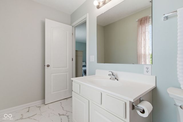 14661 Parkhurst Drive, Westfield, IN 46074
