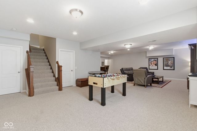 14661 Parkhurst Drive, Westfield, IN 46074