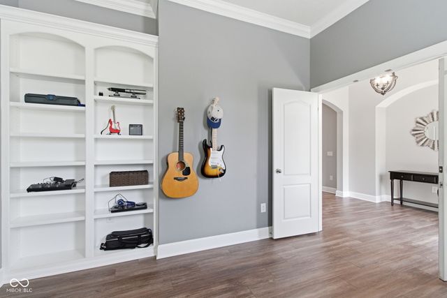 14661 Parkhurst Drive, Westfield, IN 46074