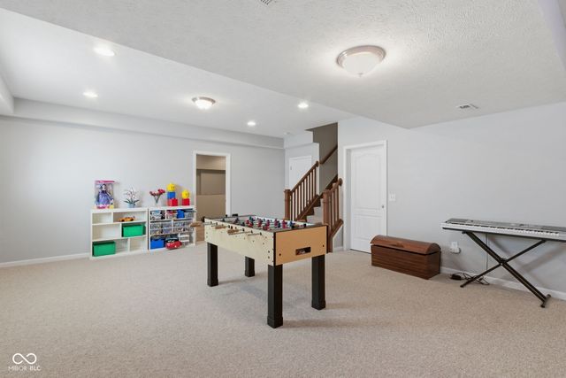 14661 Parkhurst Drive, Westfield, IN 46074