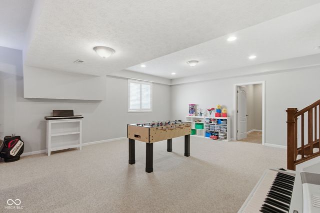 14661 Parkhurst Drive, Westfield, IN 46074