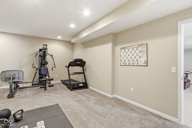 14661 Parkhurst Drive, Westfield, IN 46074
