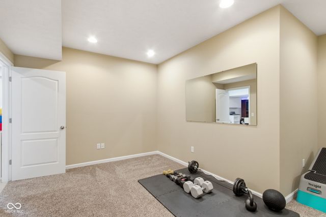 14661 Parkhurst Drive, Westfield, IN 46074
