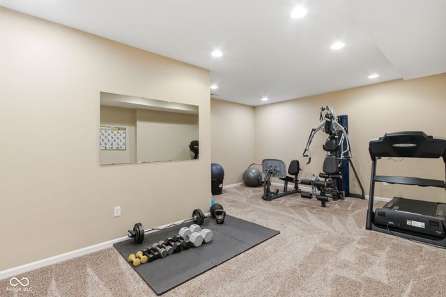 14661 Parkhurst Drive, Westfield, IN 46074