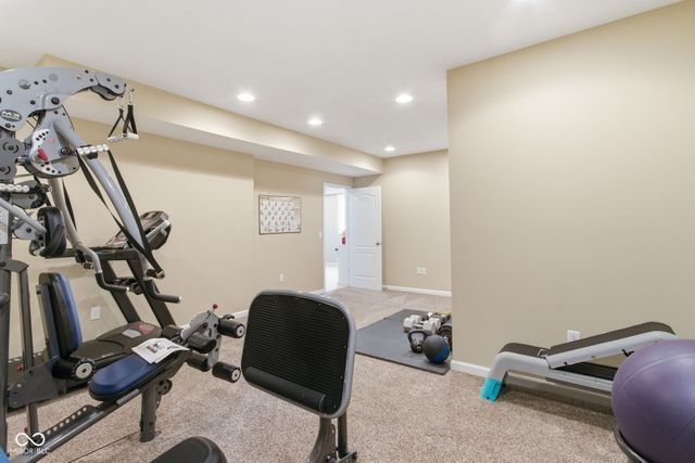 14661 Parkhurst Drive, Westfield, IN 46074