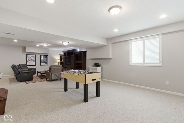 14661 Parkhurst Drive, Westfield, IN 46074