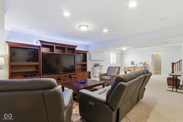 14661 Parkhurst Drive, Westfield, IN 46074