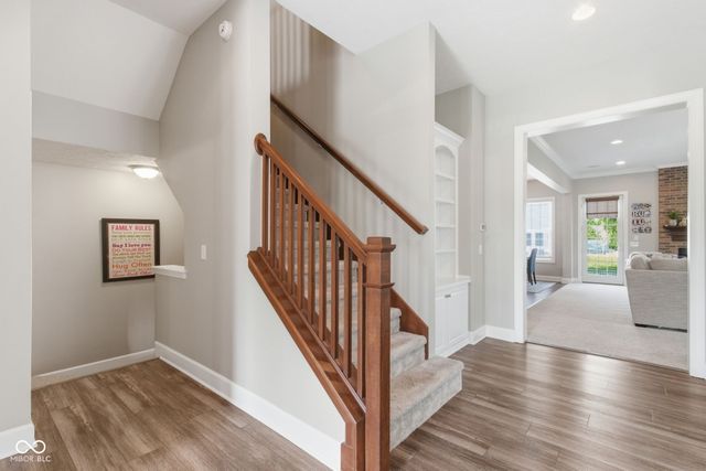 14661 Parkhurst Drive, Westfield, IN 46074