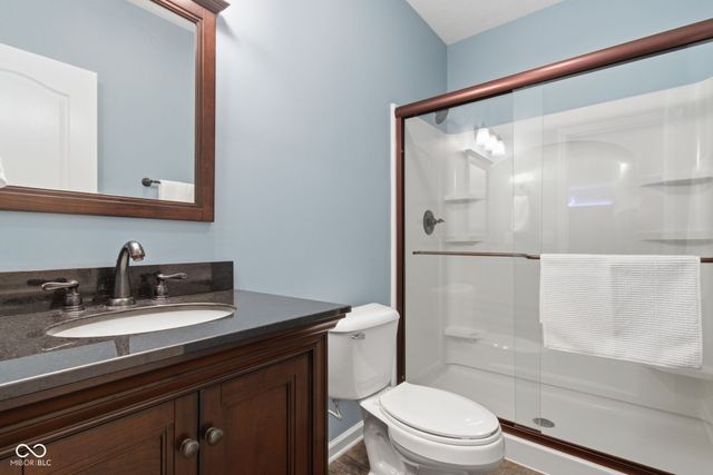 14661 Parkhurst Drive, Westfield, IN 46074