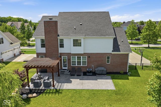 14661 Parkhurst Drive, Westfield, IN 46074