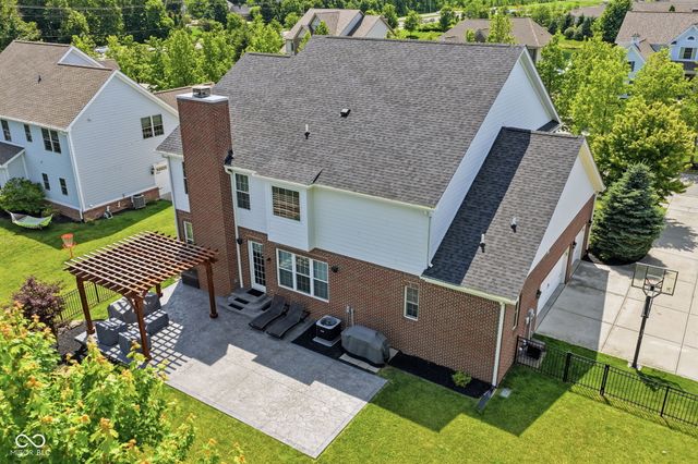 14661 Parkhurst Drive, Westfield, IN 46074