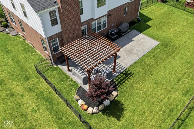 14661 Parkhurst Drive, Westfield, IN 46074