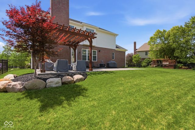 14661 Parkhurst Drive, Westfield, IN 46074