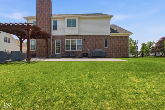 14661 Parkhurst Drive, Westfield, IN 46074