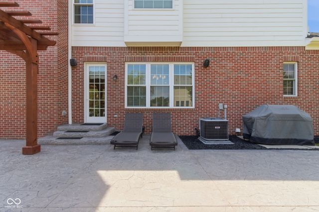 14661 Parkhurst Drive, Westfield, IN 46074