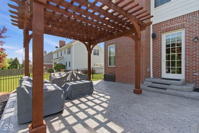 14661 Parkhurst Drive, Westfield, IN 46074