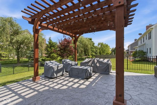 14661 Parkhurst Drive, Westfield, IN 46074
