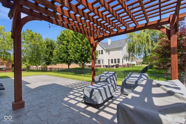 14661 Parkhurst Drive, Westfield, IN 46074