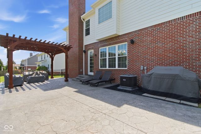 14661 Parkhurst Drive, Westfield, IN 46074