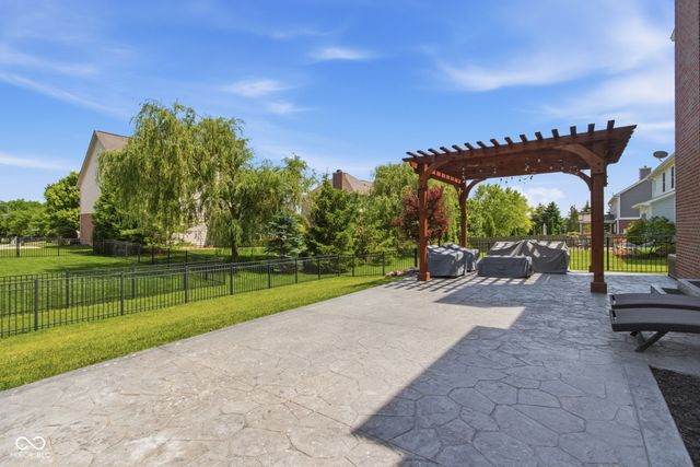 14661 Parkhurst Drive, Westfield, IN 46074