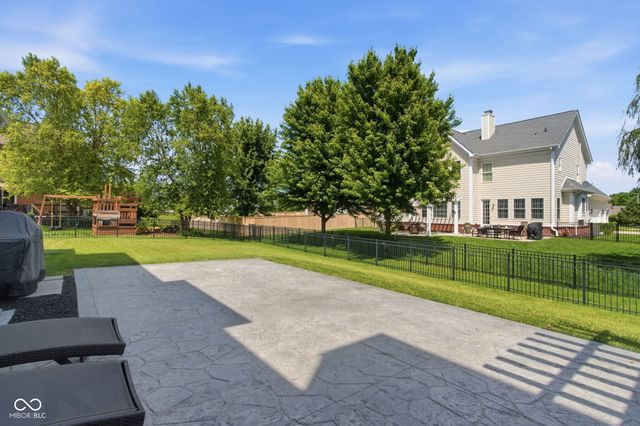 14661 Parkhurst Drive, Westfield, IN 46074