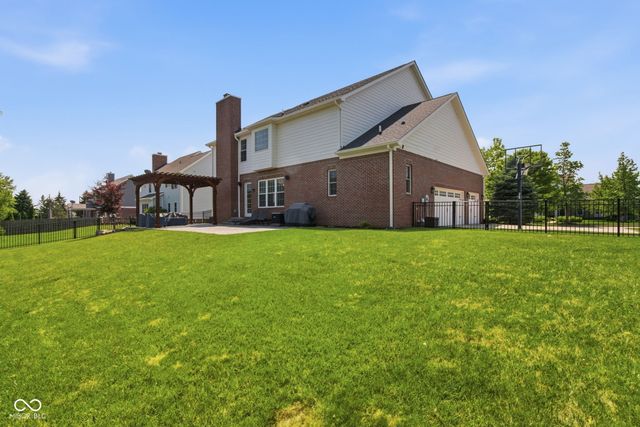 14661 Parkhurst Drive, Westfield, IN 46074