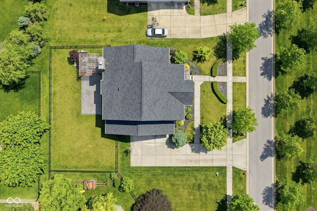 14661 Parkhurst Drive, Westfield, IN 46074