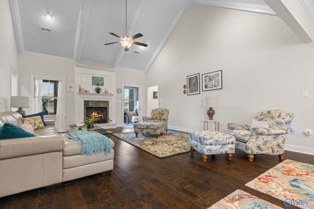 105 Shangrila Way, Meridianville, AL 35759