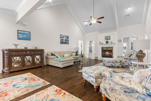 105 Shangrila Way, Meridianville, AL 35759