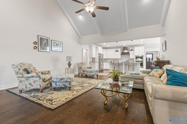 105 Shangrila Way, Meridianville, AL 35759