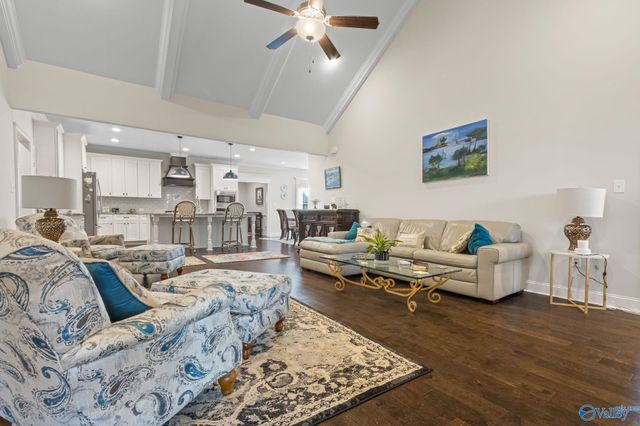 105 Shangrila Way, Meridianville, AL 35759