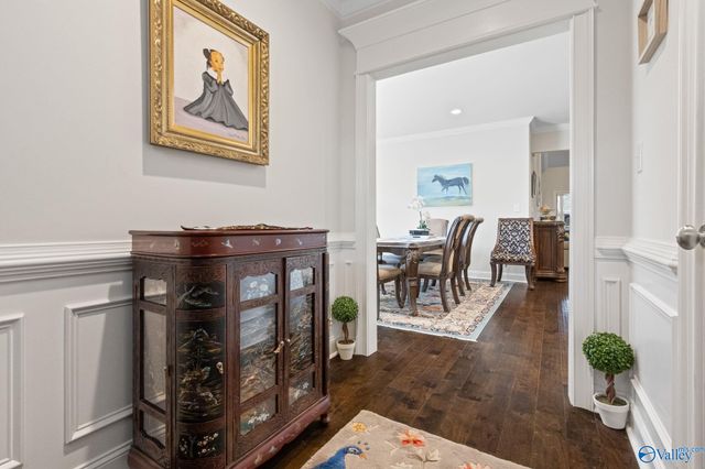 105 Shangrila Way, Meridianville, AL 35759